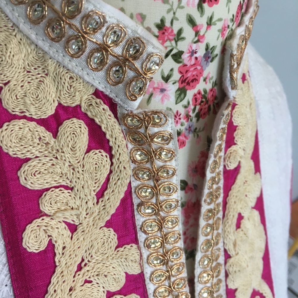 Pakistani kameez - Picture 3 of 4